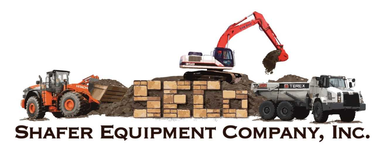 Our Team Shafer Equipment Company Inc Sparks, NV Sales, Rentals