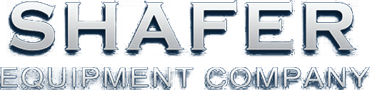 Shafer Equipment Company Inc logo