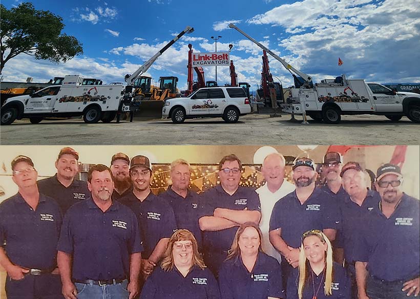 20 year Anniversary Photos