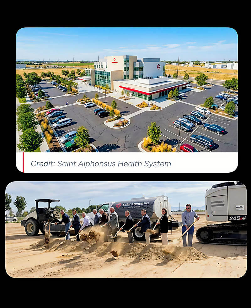 Idaho Hospital